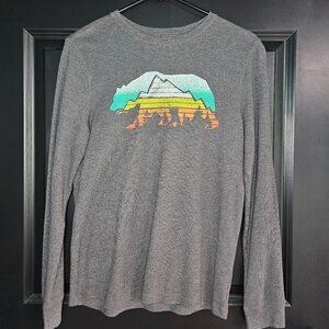 Urban Pipeline Youth Top